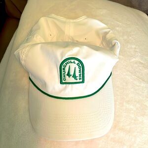 🌸Churchill Downs hat